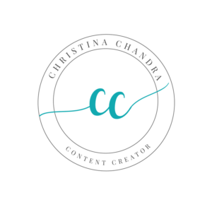 Christina Chandra content creator